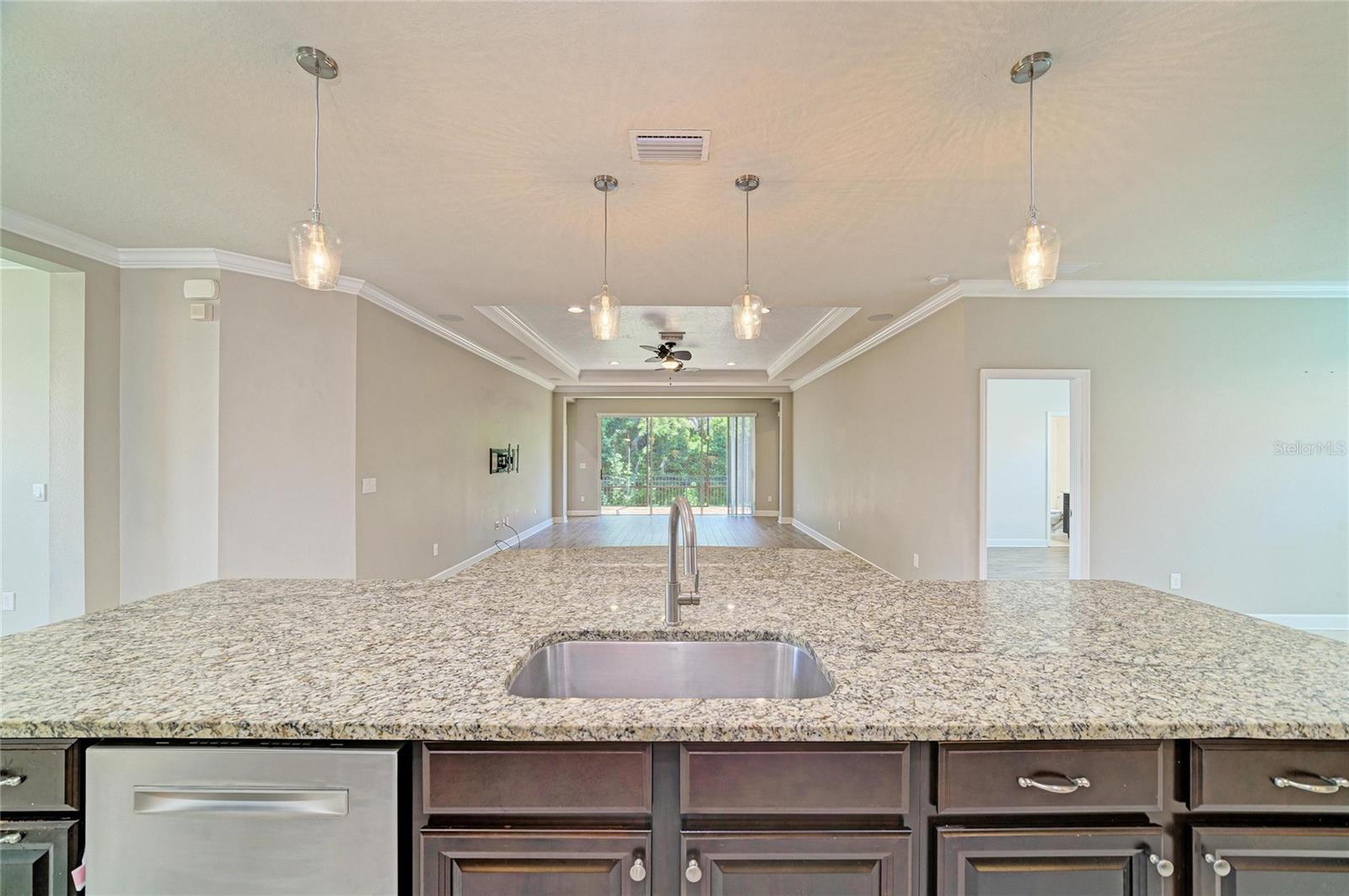 GREYHAWK LANDING WEST PH I - Residential