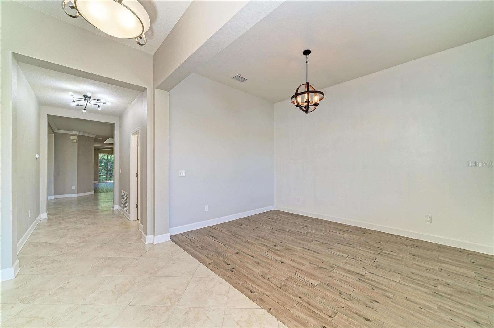 GREYHAWK LANDING WEST PH I - Residential