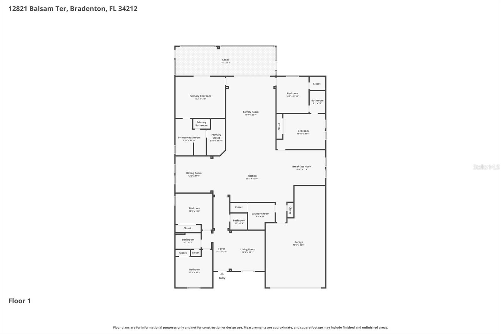 GREYHAWK LANDING WEST PH I - Residential