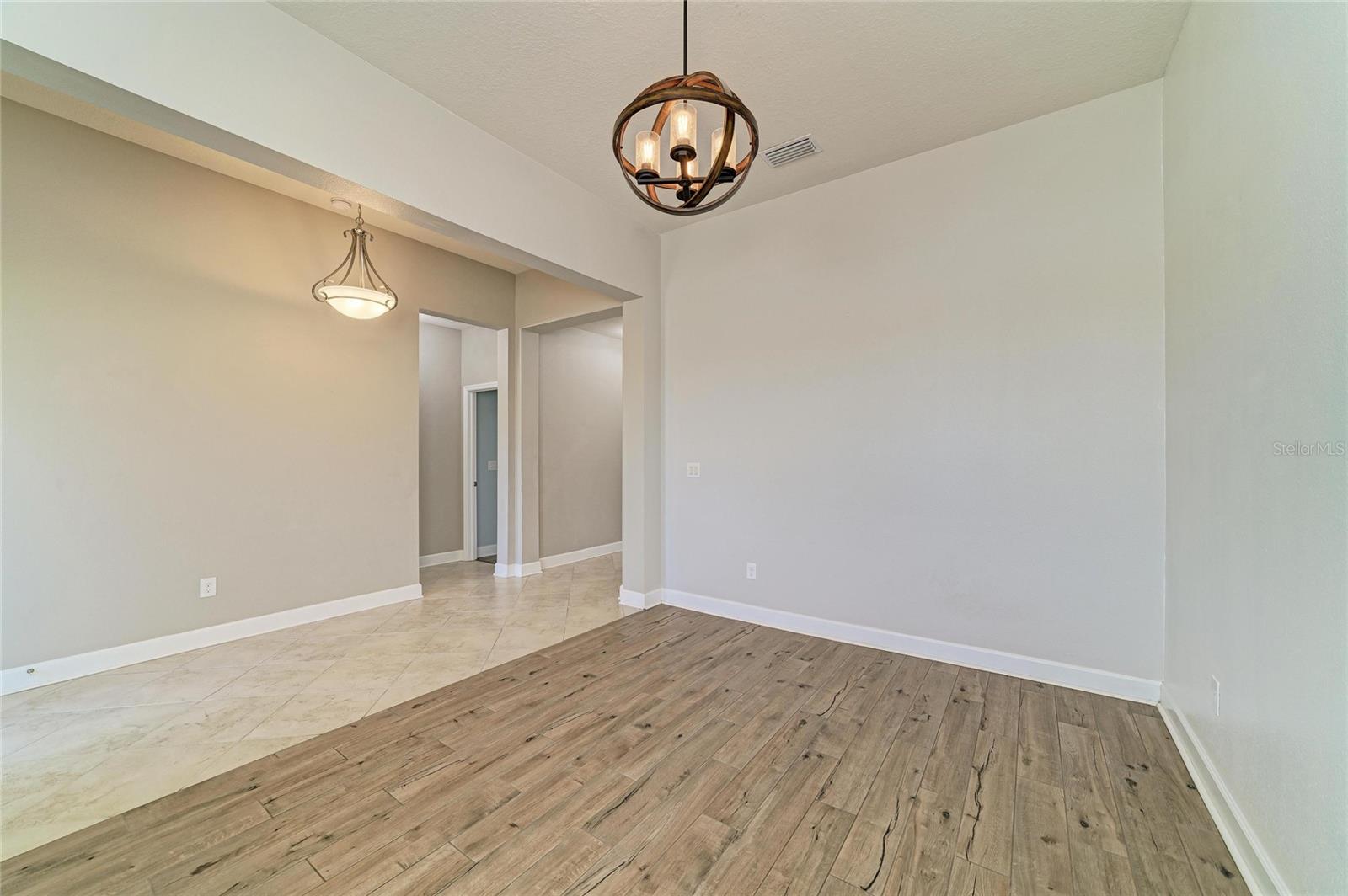 GREYHAWK LANDING WEST PH I - Residential