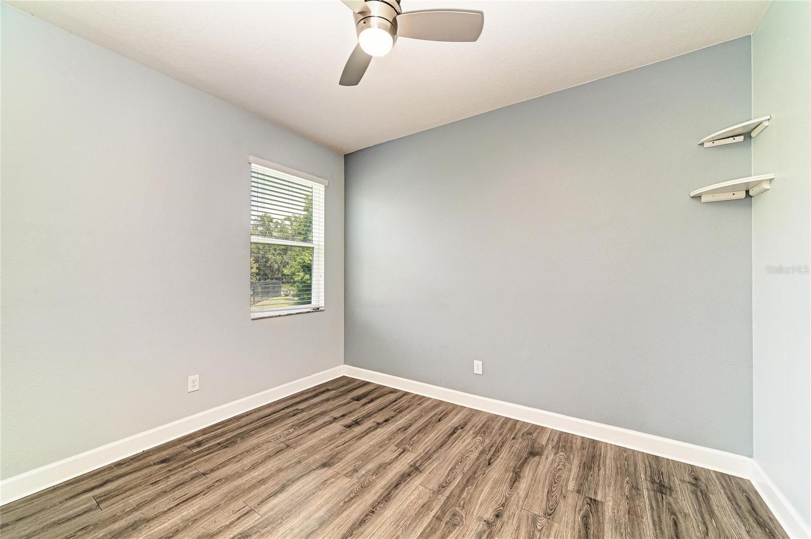 GREYHAWK LANDING WEST PH I - Residential