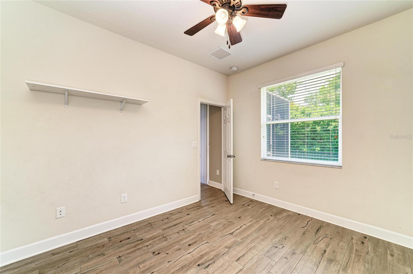 GREYHAWK LANDING WEST PH I - Residential