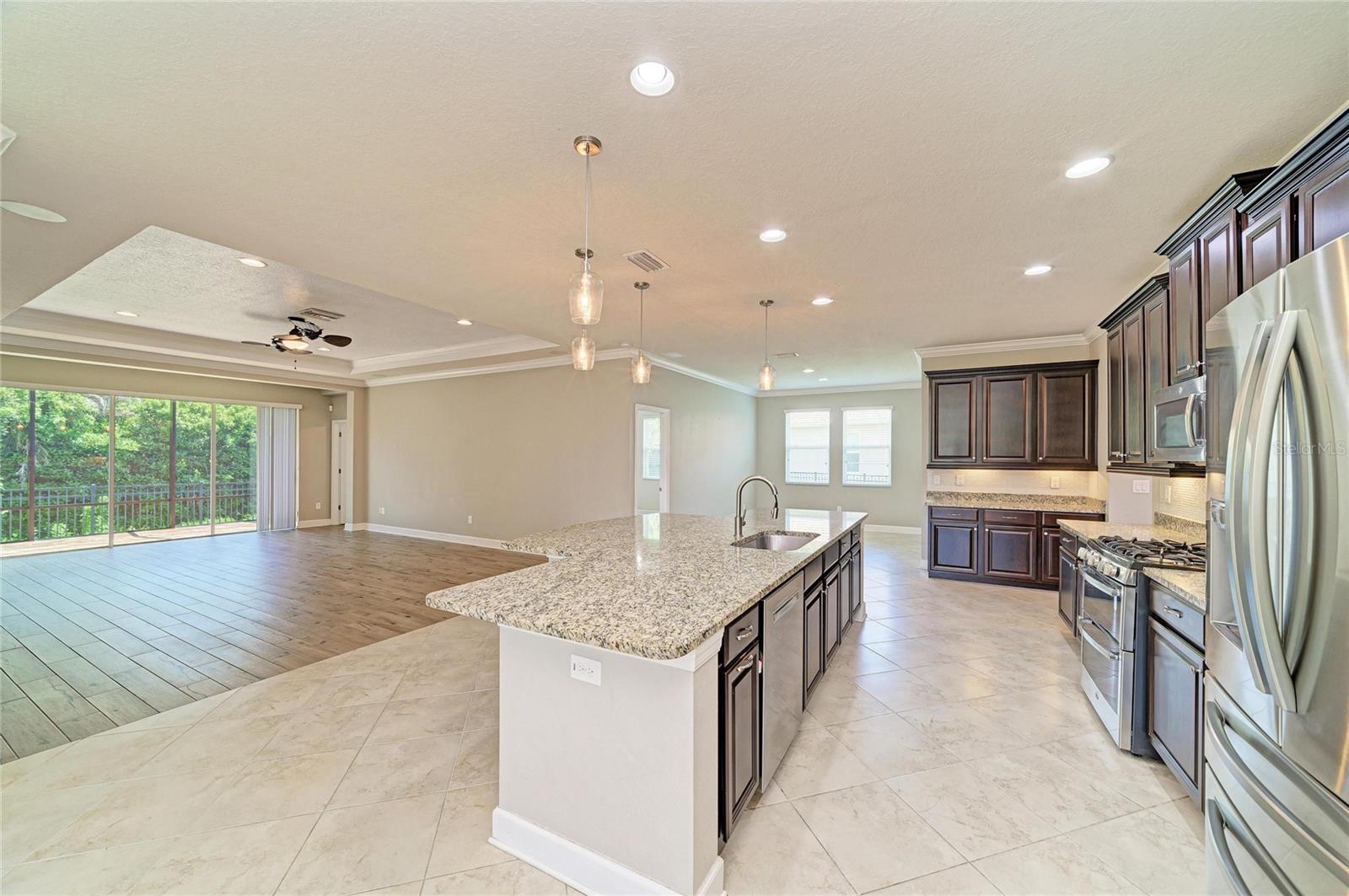 GREYHAWK LANDING WEST PH I - Residential