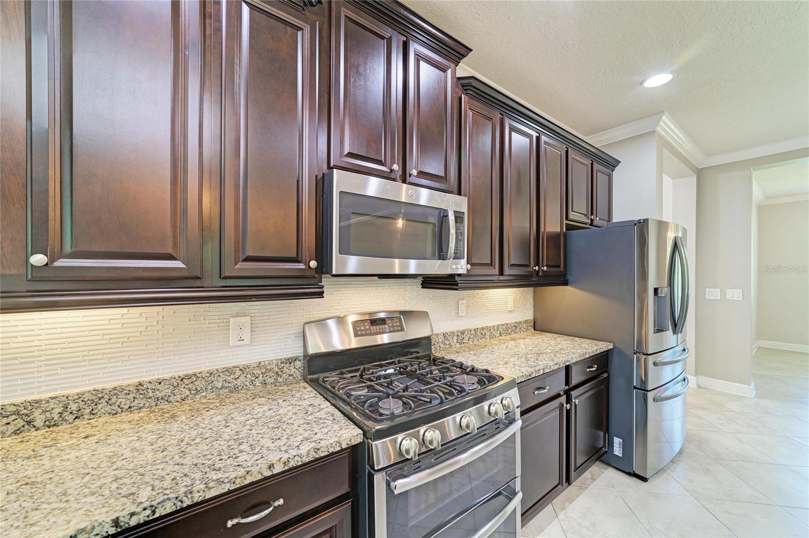 GREYHAWK LANDING WEST PH I - Residential