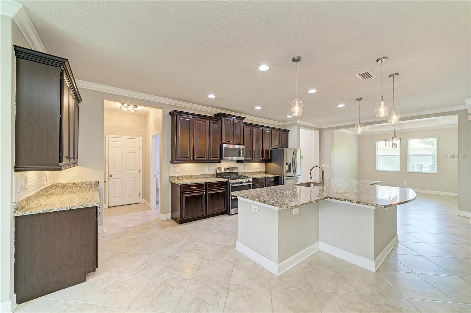 GREYHAWK LANDING WEST PH I - Residential