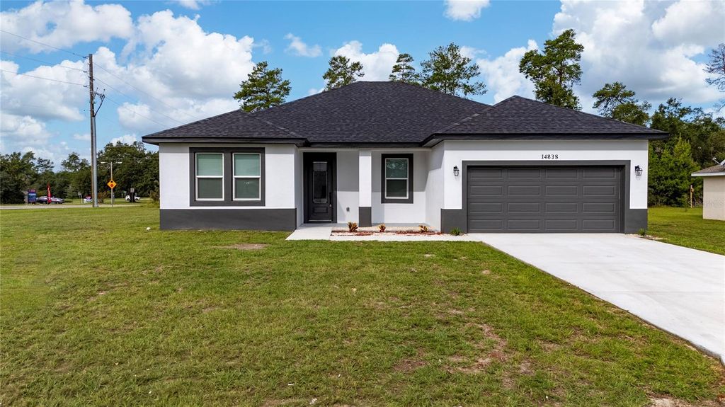 Photo of 14838 SW 29th Avenue, Ocala, FL 34473 (MLS # S5134751)