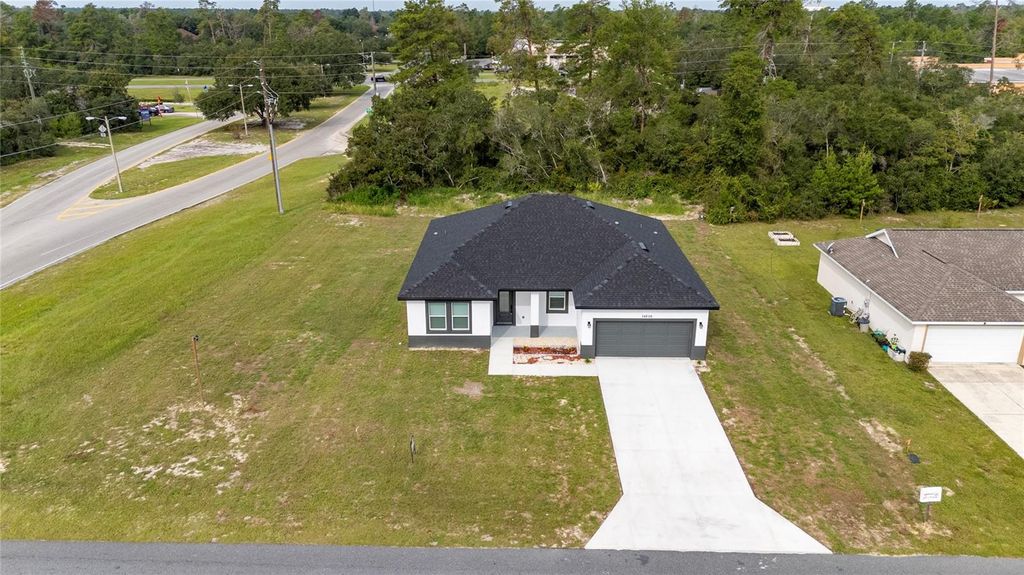 Photo of 14838 SW 29th Avenue, Ocala, FL 34473 (MLS # S5134751)