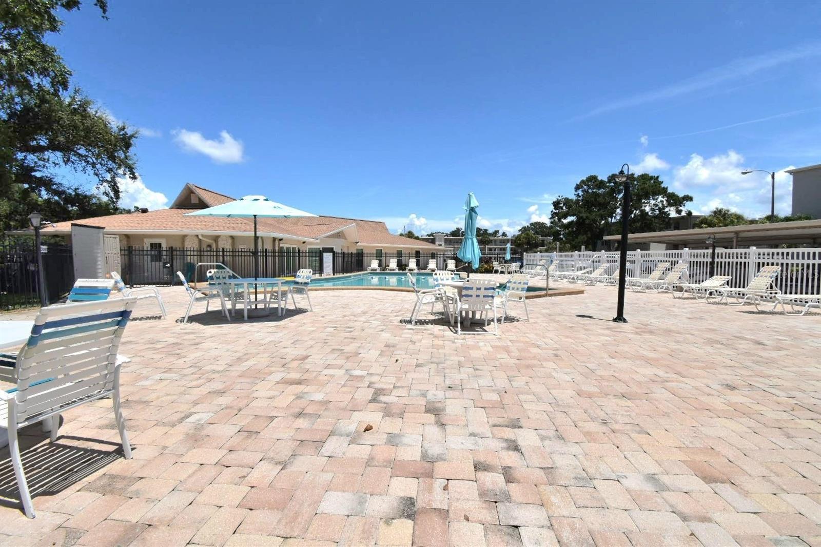 HEATHER LAKE APTS CONDO - Residential