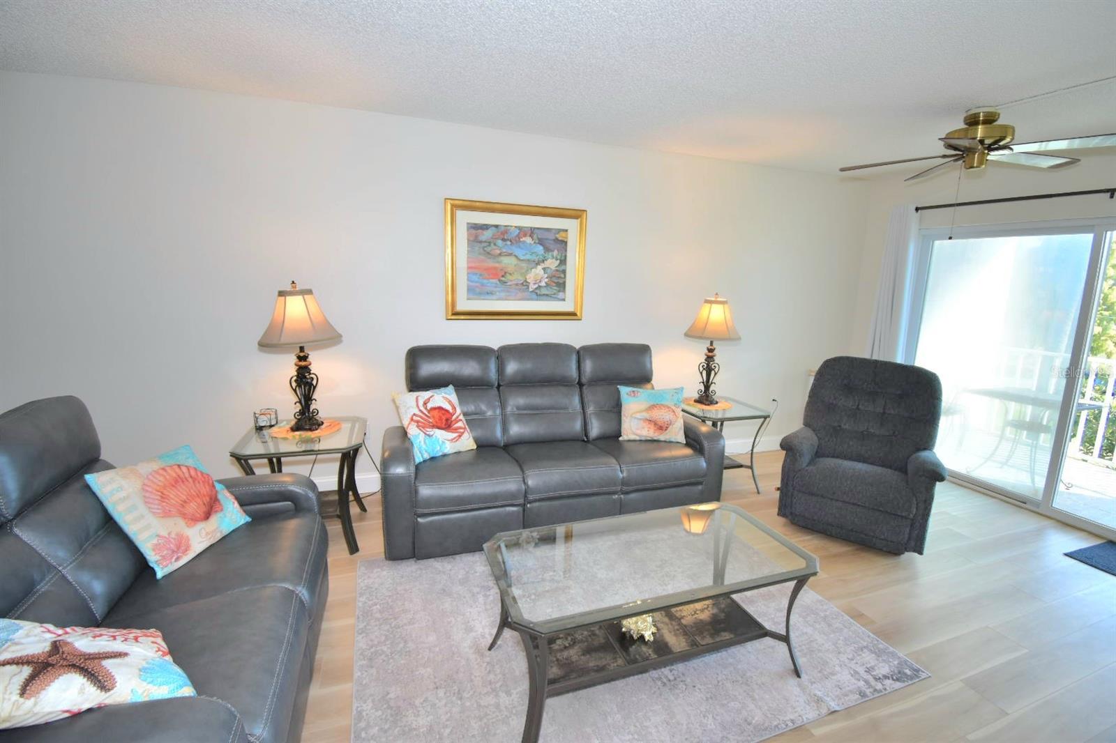 HEATHER LAKE APTS CONDO - Residential