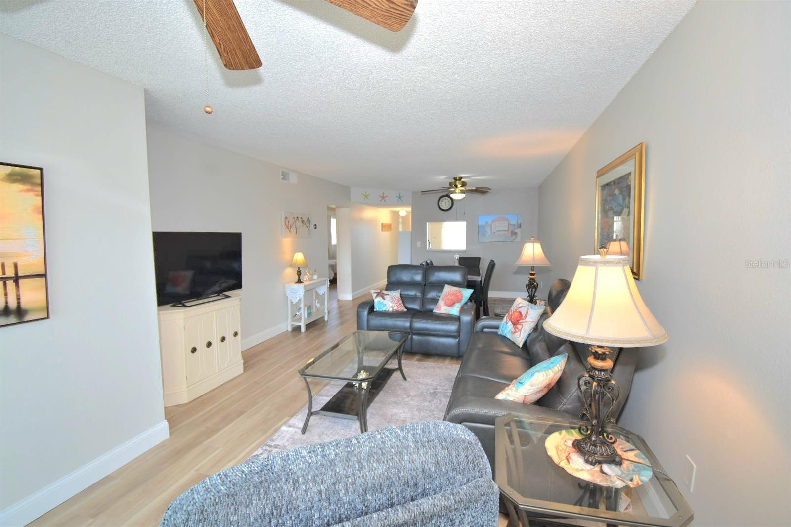 HEATHER LAKE APTS CONDO - Residential