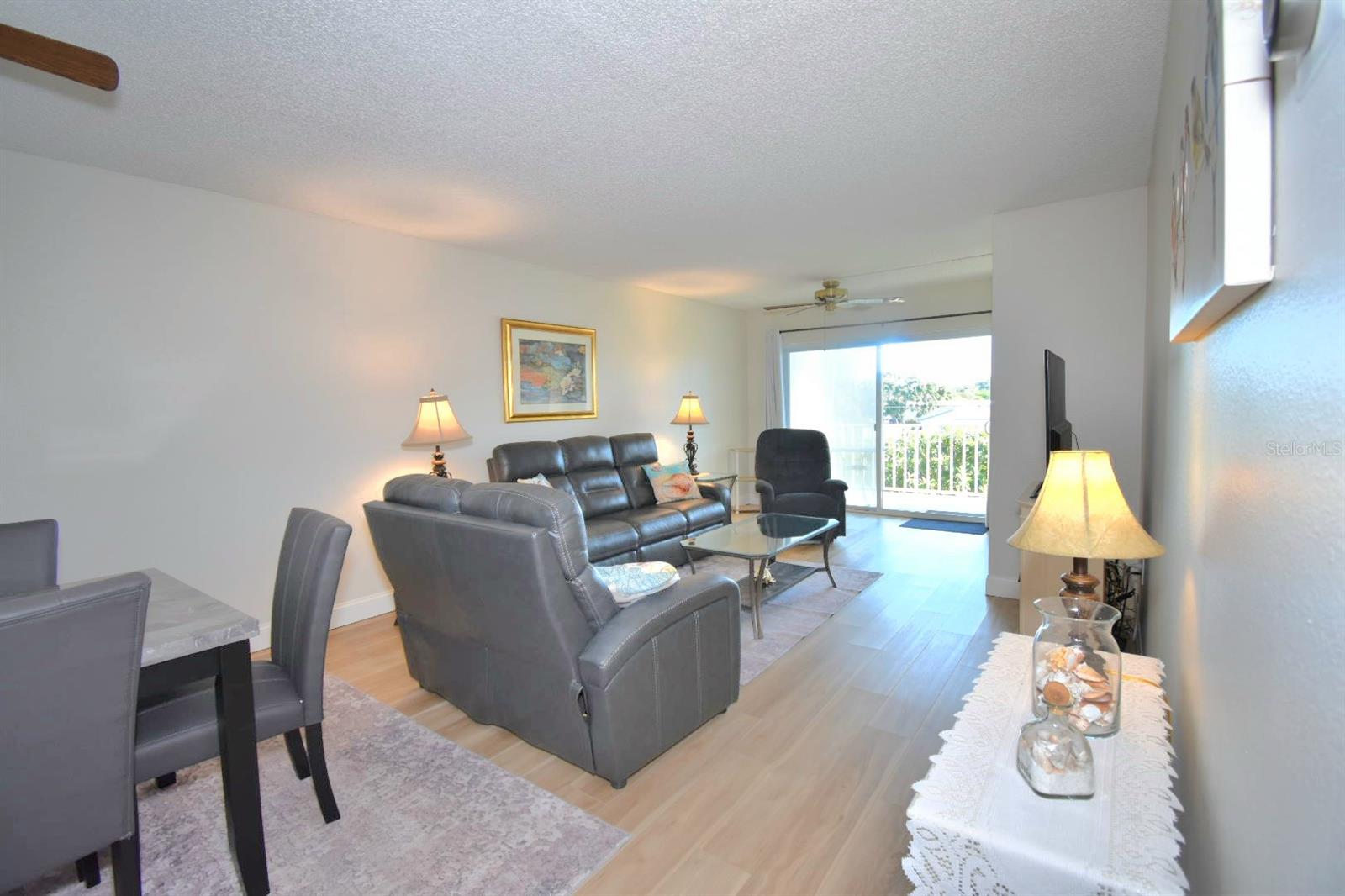 HEATHER LAKE APTS CONDO - Residential