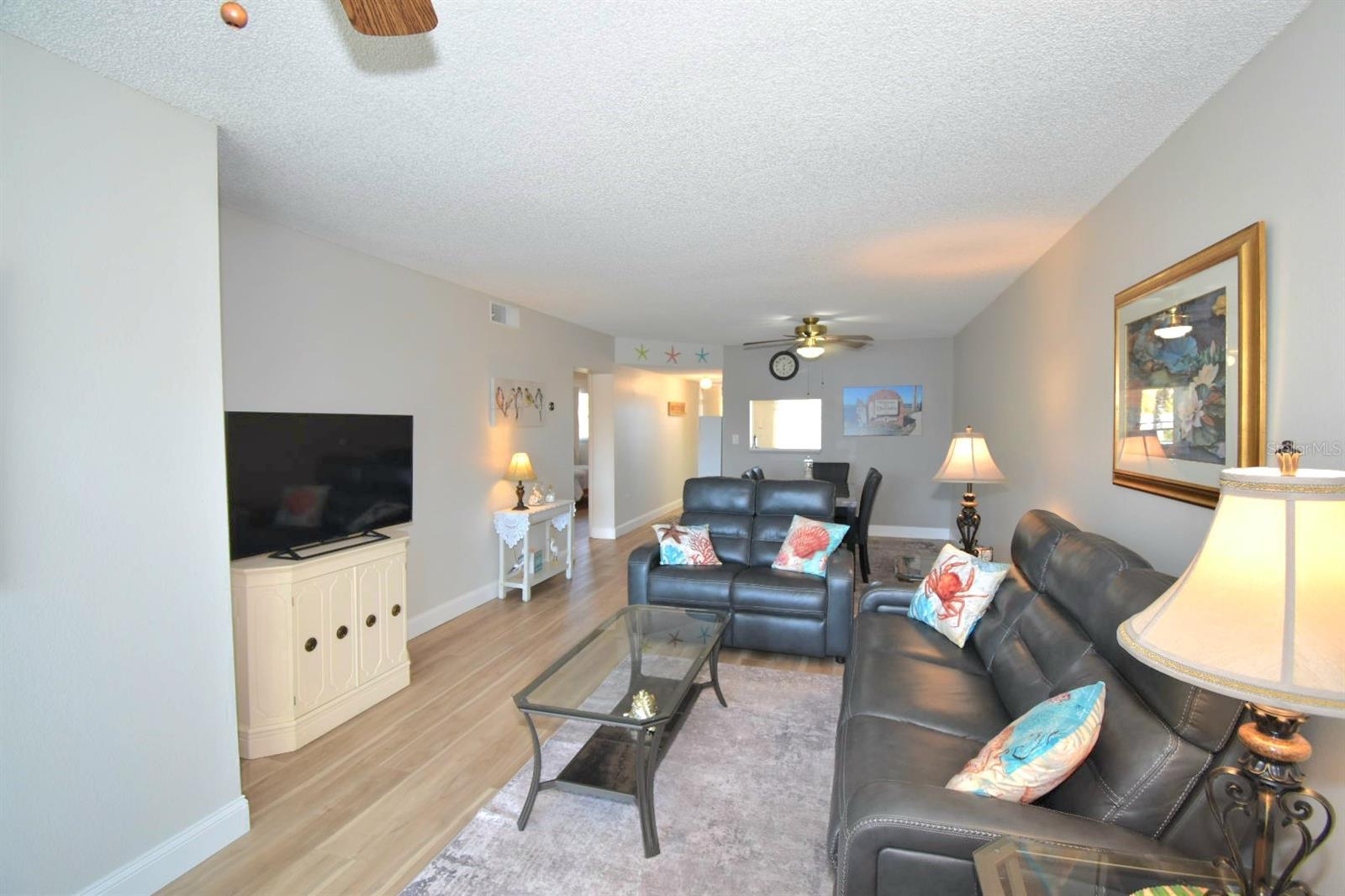 HEATHER LAKE APTS CONDO - Residential