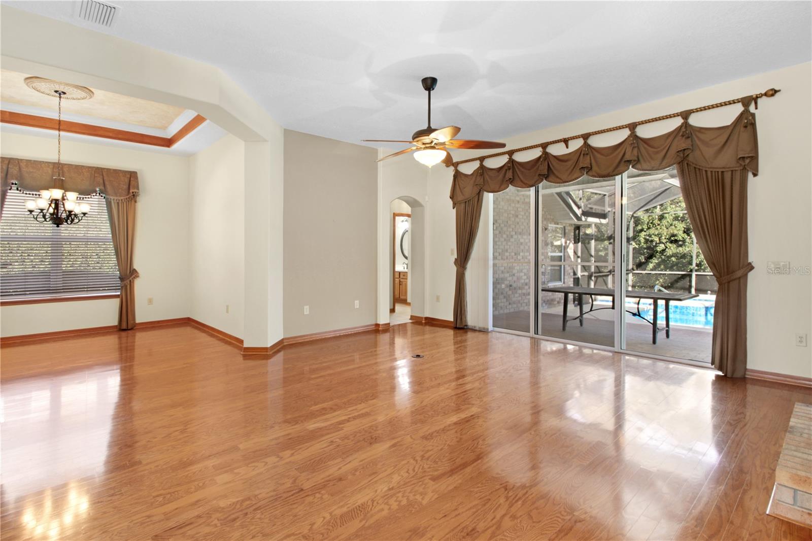 DEBARY PLANTATION UNIT 14 - Residential