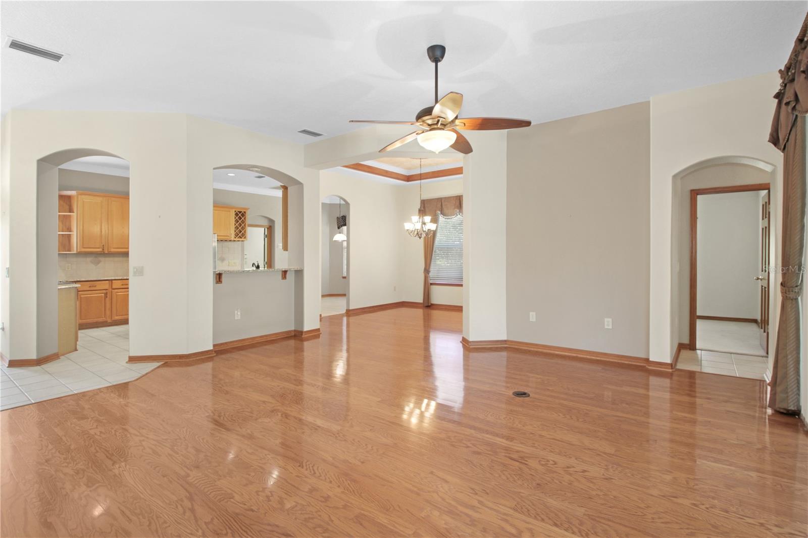 DEBARY PLANTATION UNIT 14 - Residential