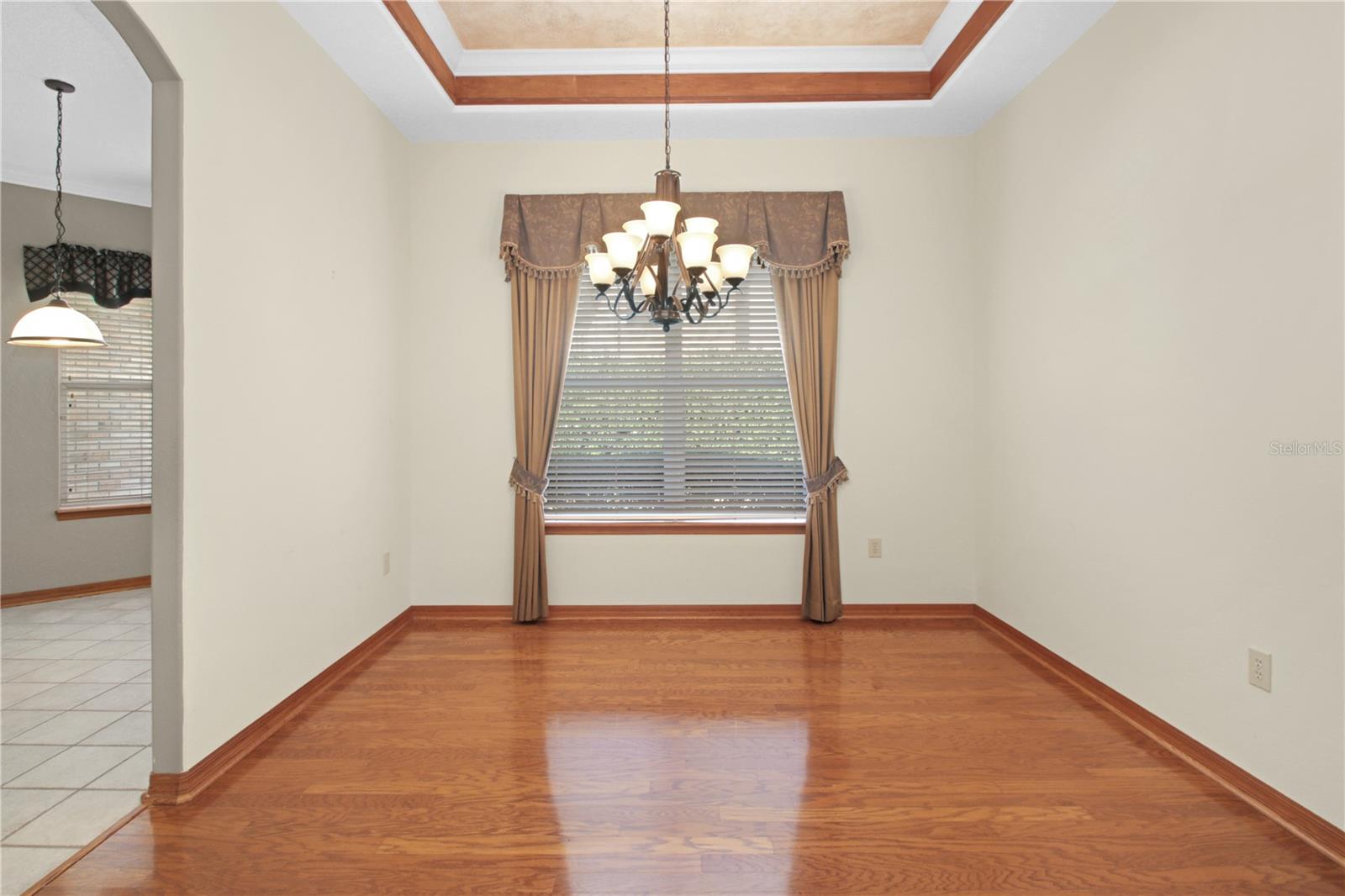 DEBARY PLANTATION UNIT 14 - Residential