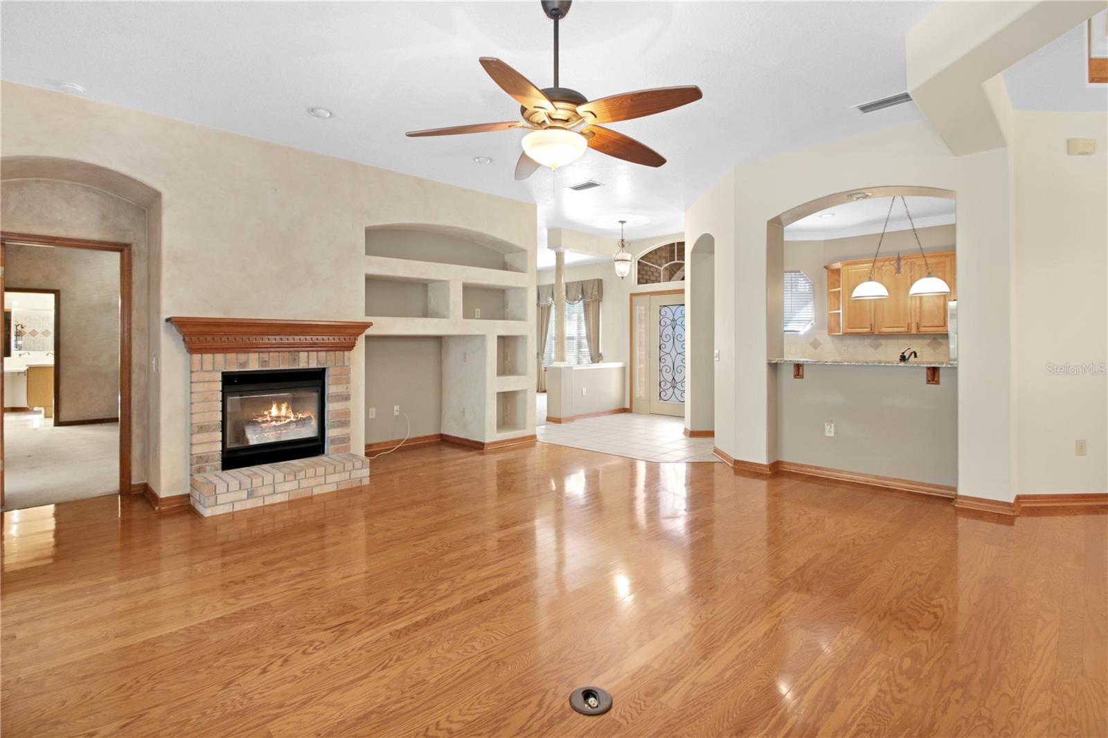 DEBARY PLANTATION UNIT 14 - Residential