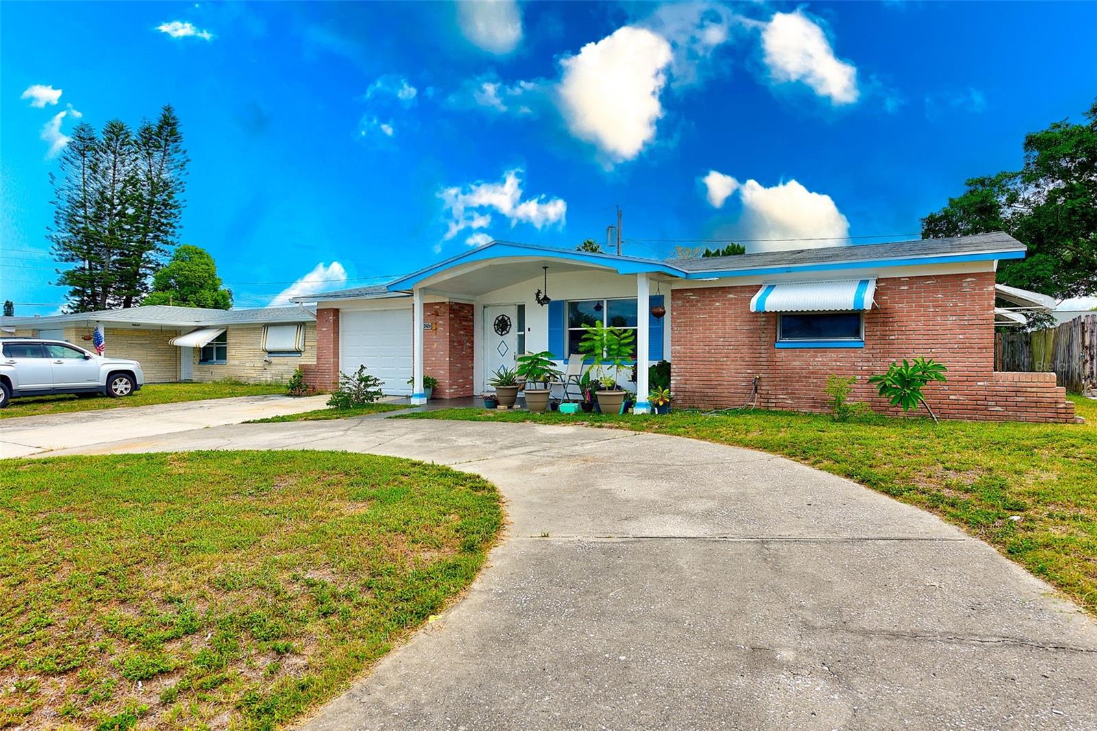 TAHITIAN HOMES - Residential