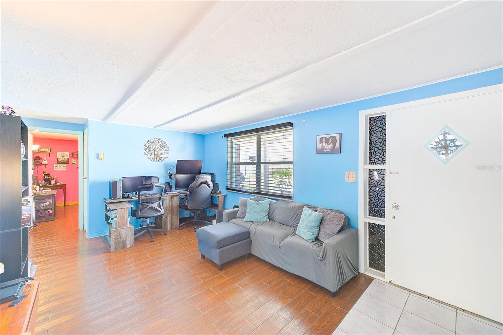 TAHITIAN HOMES - Residential