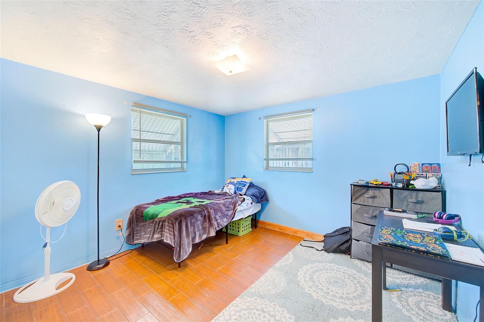 TAHITIAN HOMES - Residential