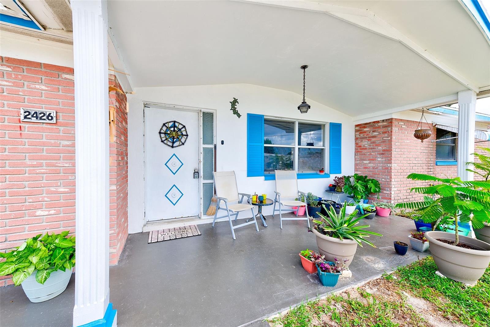 TAHITIAN HOMES - Residential