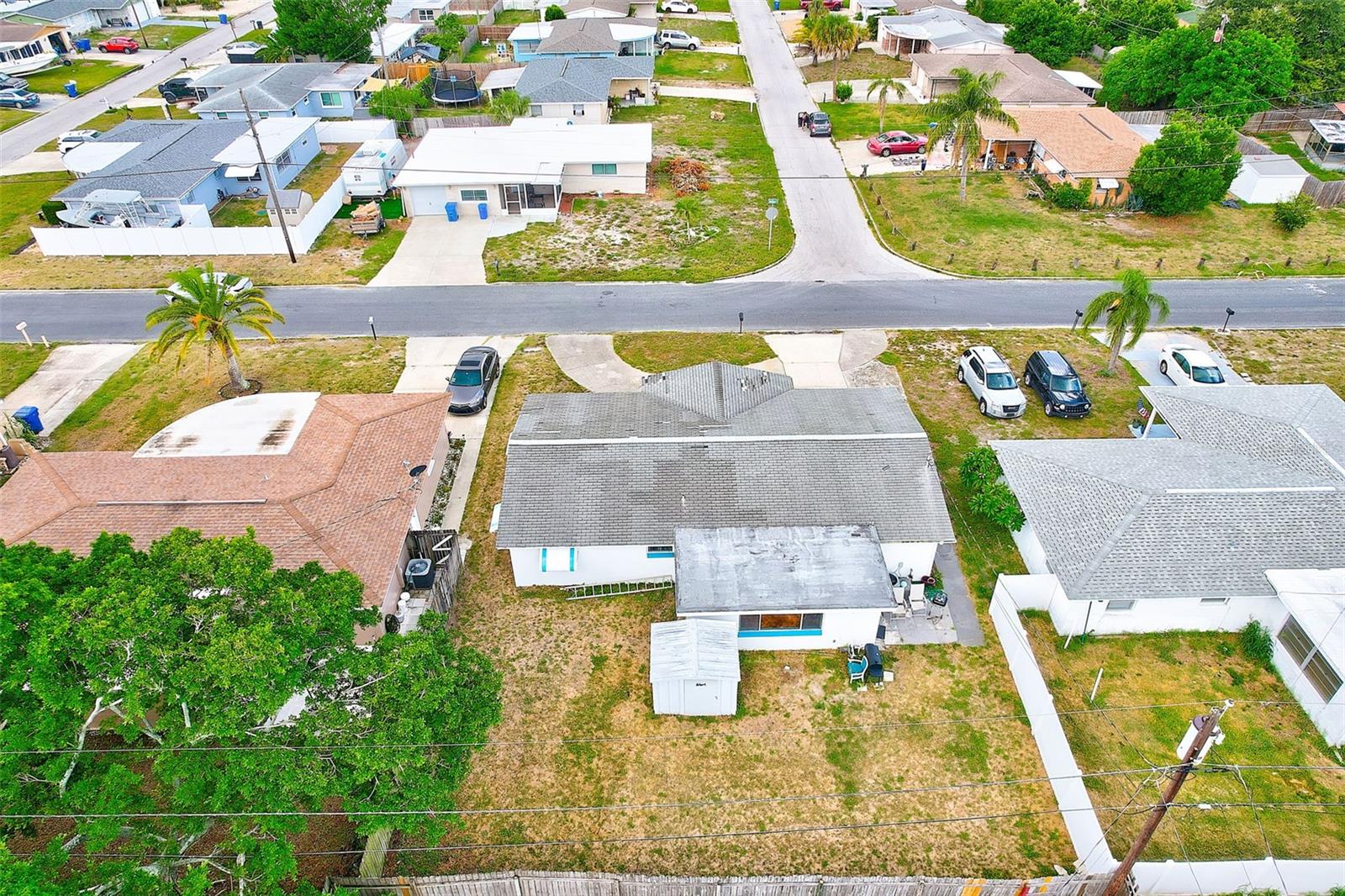 TAHITIAN HOMES - Residential