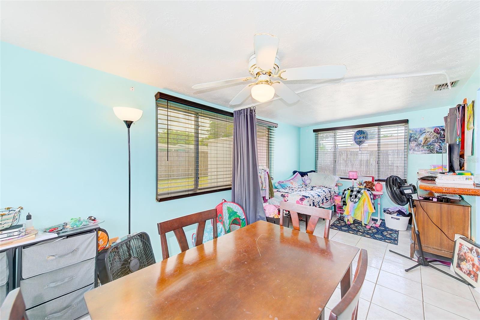 TAHITIAN HOMES - Residential