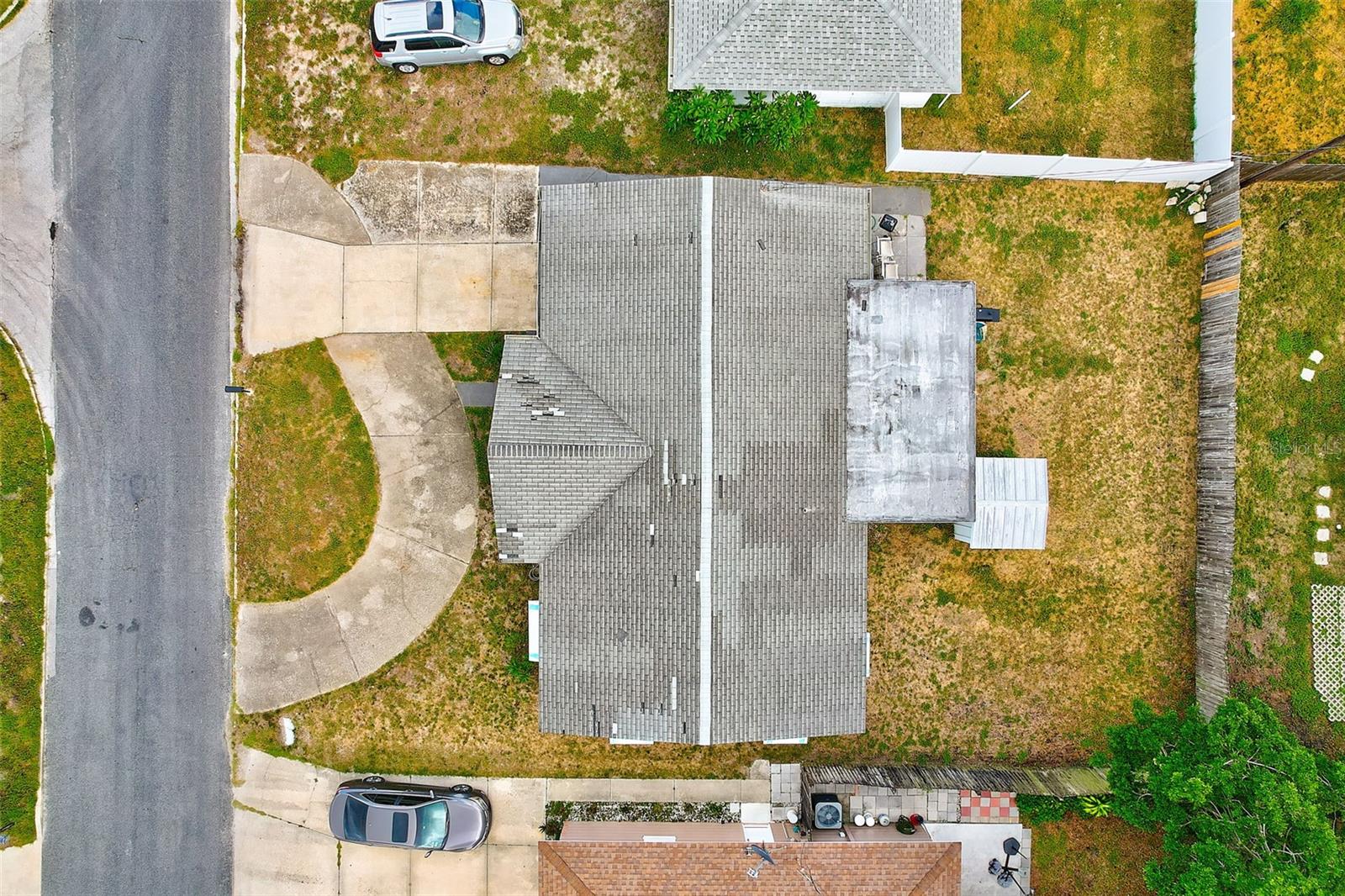 TAHITIAN HOMES - Residential