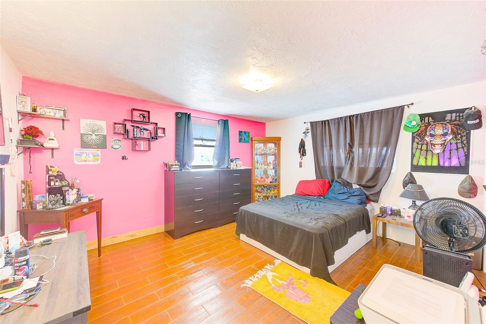 TAHITIAN HOMES - Residential