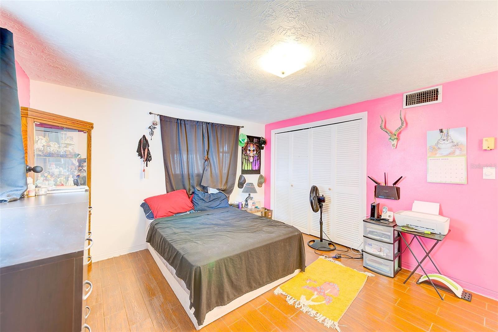 TAHITIAN HOMES - Residential