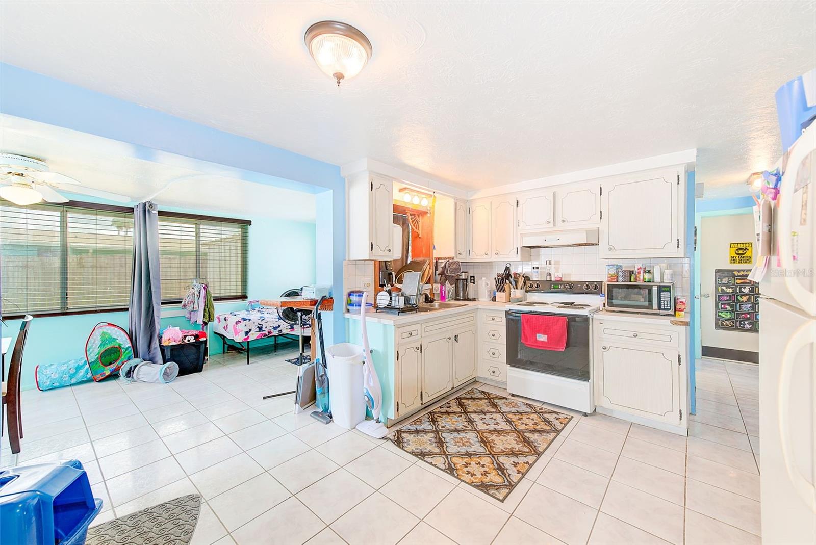 TAHITIAN HOMES - Residential