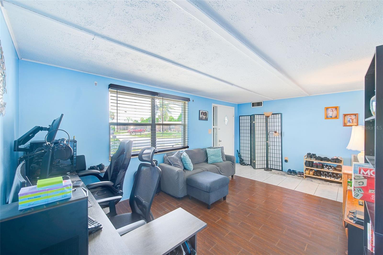 TAHITIAN HOMES - Residential