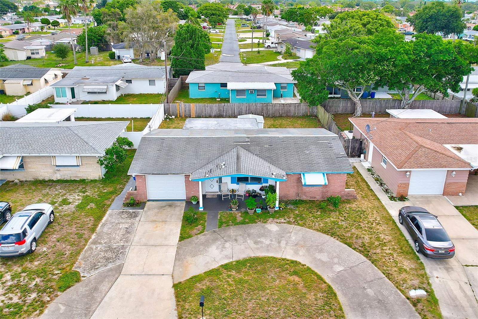 TAHITIAN HOMES - Residential