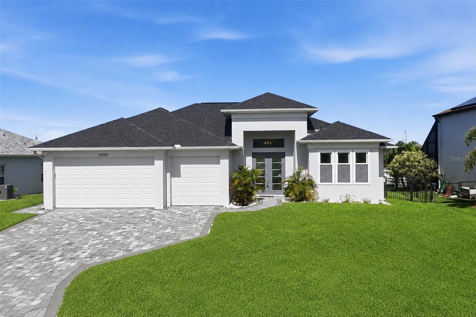 10099 LONG BRANCH STREET