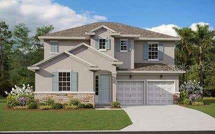 Photo of 13332 Maria Lavin Circle, Orlando, FL 32828 (MLS # G5112447)