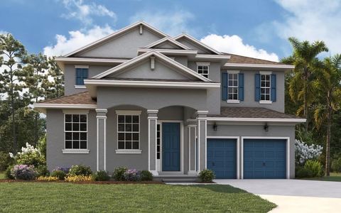 Photo of 13332 Maria Lavin Circle, Orlando, FL 32828 (MLS # G5112447)