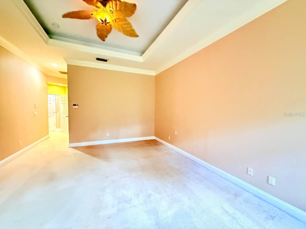 NINE EAGLES UNIT ONE SEC I - Residential Lease