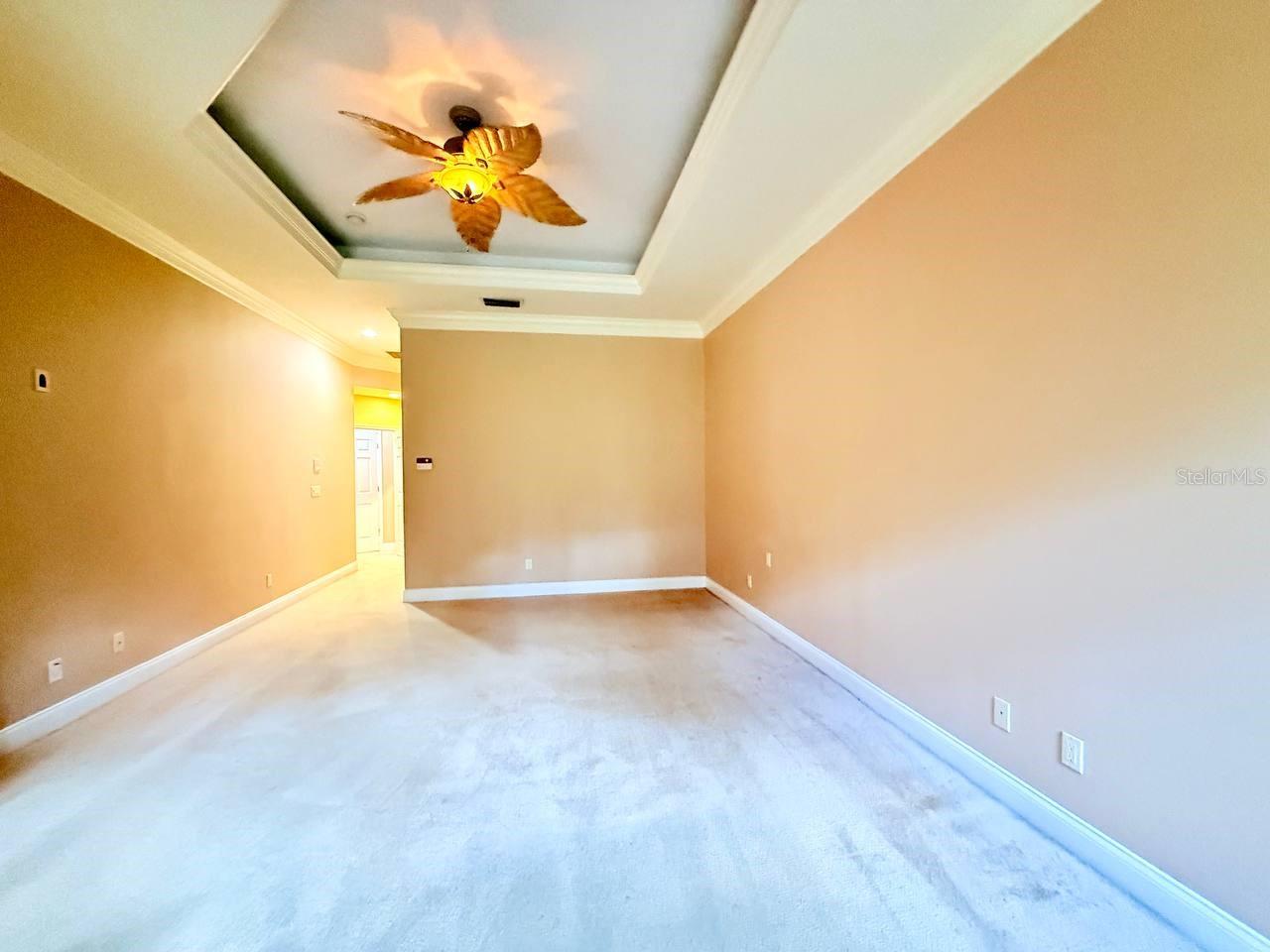 NINE EAGLES UNIT ONE SEC I - Residential Lease