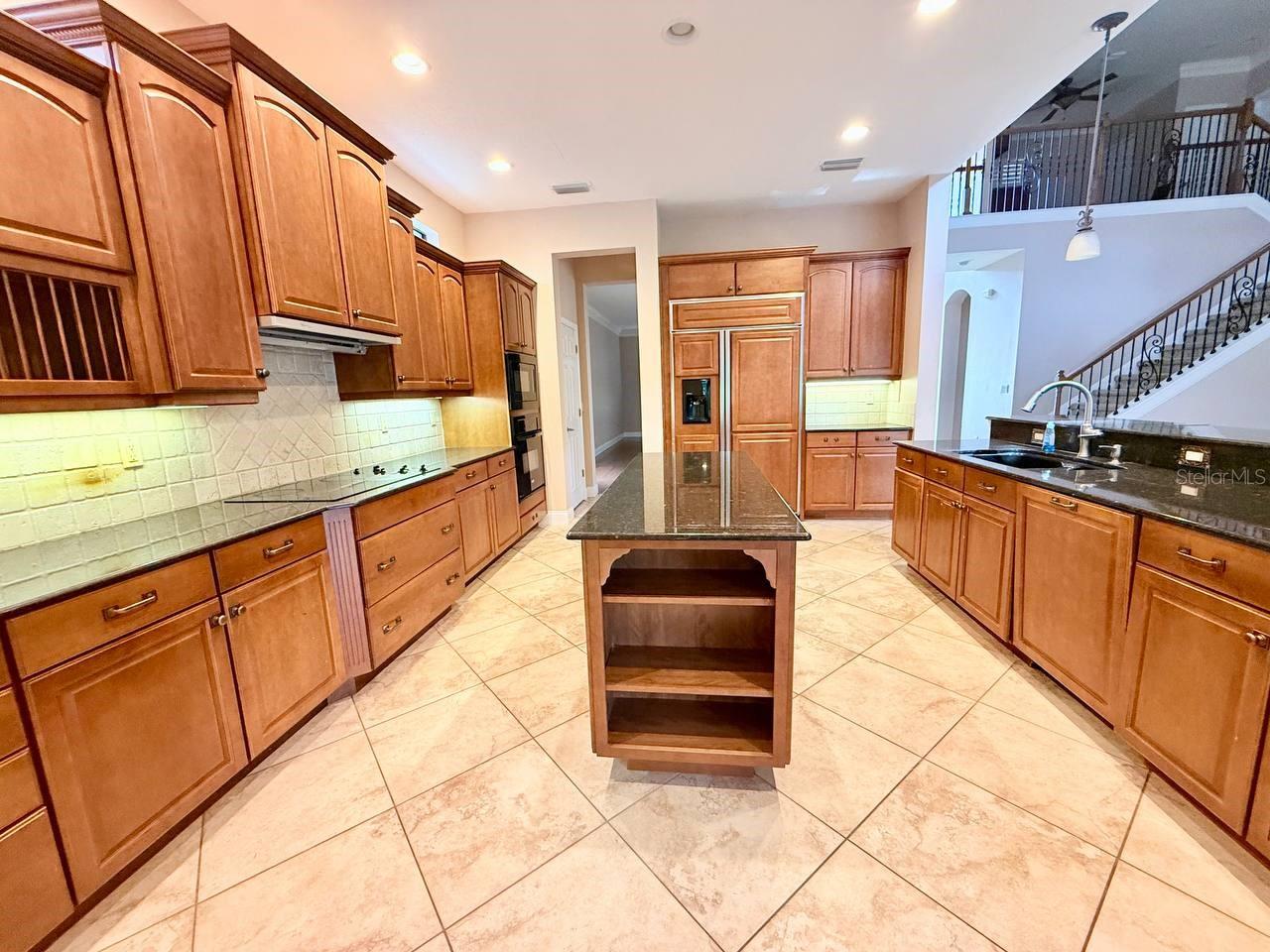 NINE EAGLES UNIT ONE SEC I - Residential Lease