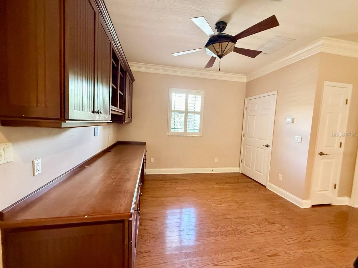 NINE EAGLES UNIT ONE SEC I - Residential Lease