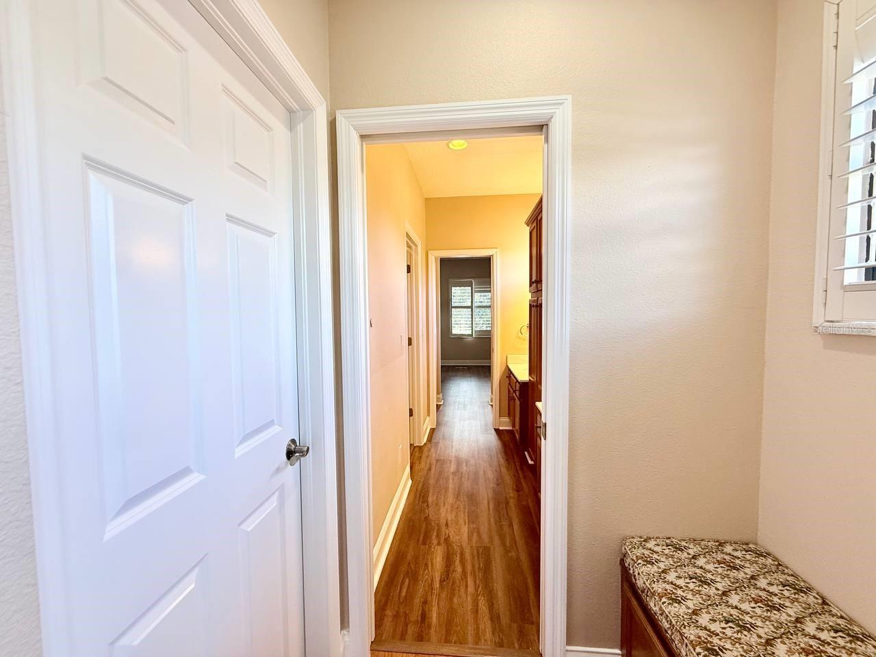 NINE EAGLES UNIT ONE SEC I - Residential Lease