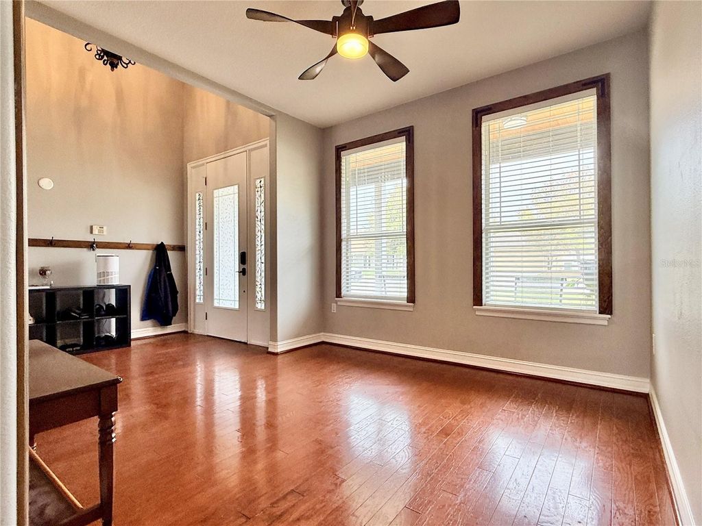 Photo of 34834 Redding Lane, Zephyrhills, FL 33541 (MLS # TB8493194)