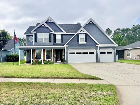 34834 REDDING LANE ZEPHYRHILLS FL 33541