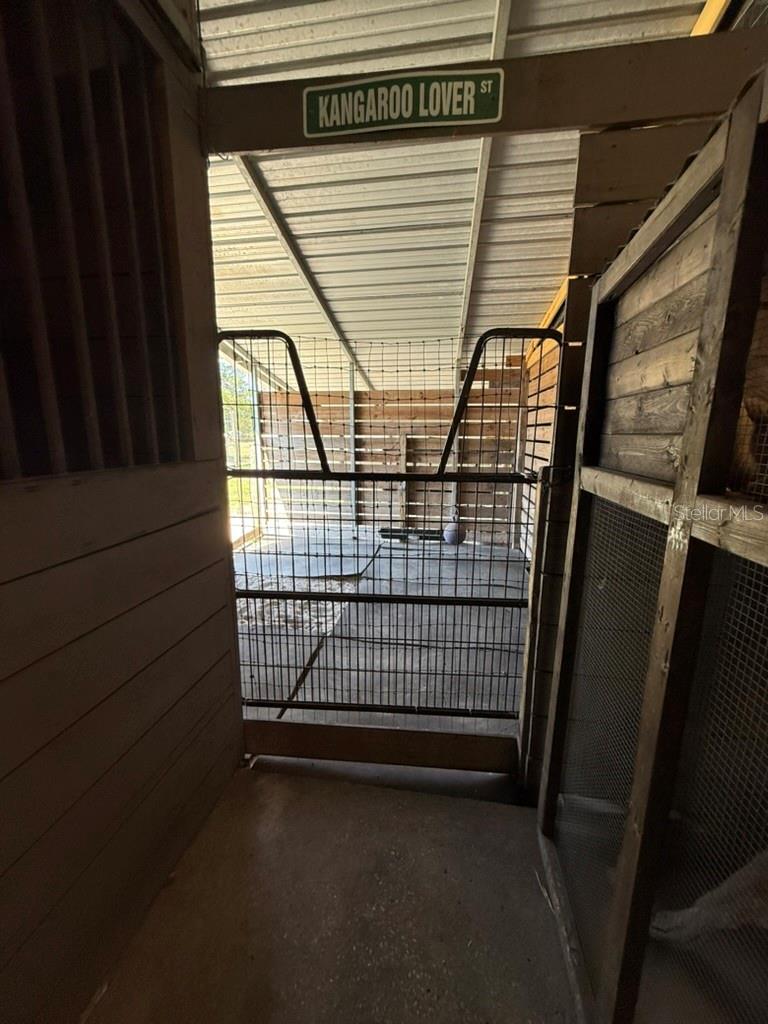 WADE SURV FOR A MINOR - Residential