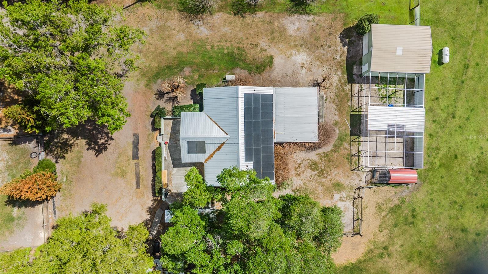 WADE SURV FOR A MINOR - Residential