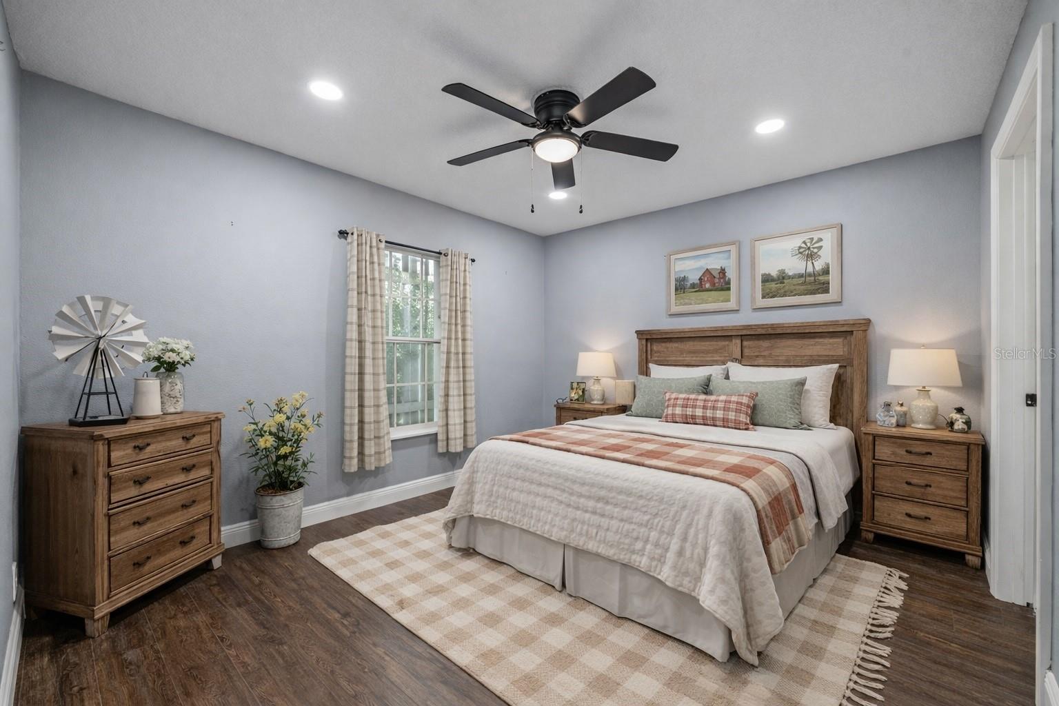 WADE SURV FOR A MINOR - Residential