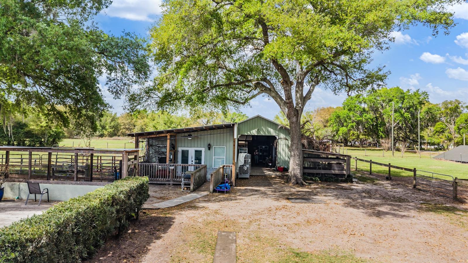 WADE SURV FOR A MINOR - Residential