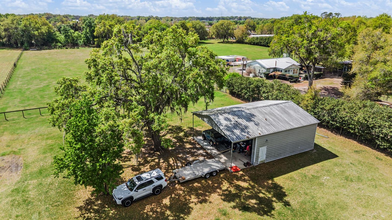 WADE SURV FOR A MINOR - Residential