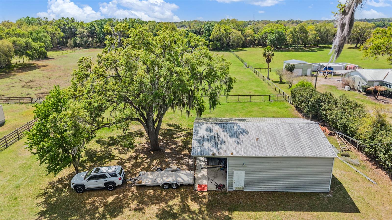 WADE SURV FOR A MINOR - Residential