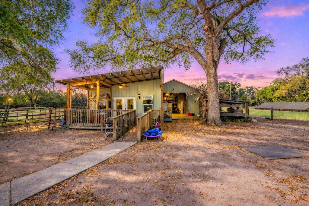 Photo of 2125 Lanier Road, Plant City, FL 33565 (MLS # TB8486665)