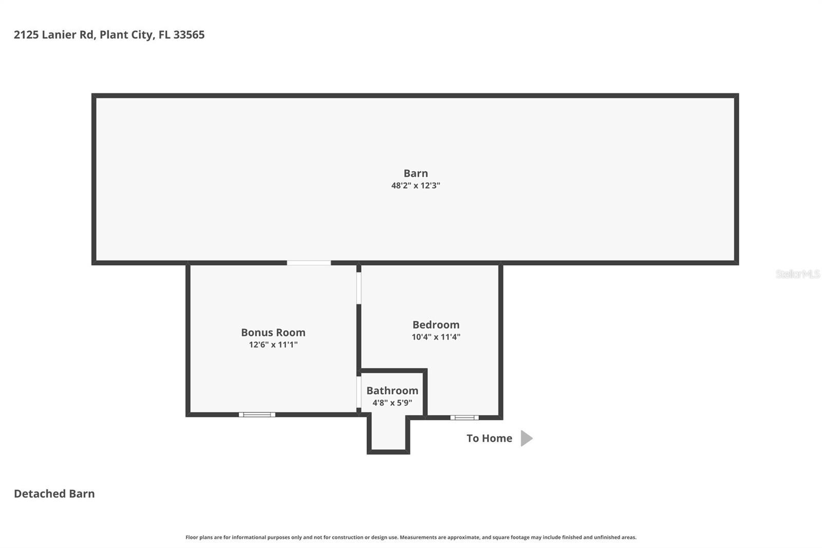 WADE SURV FOR A MINOR - Residential